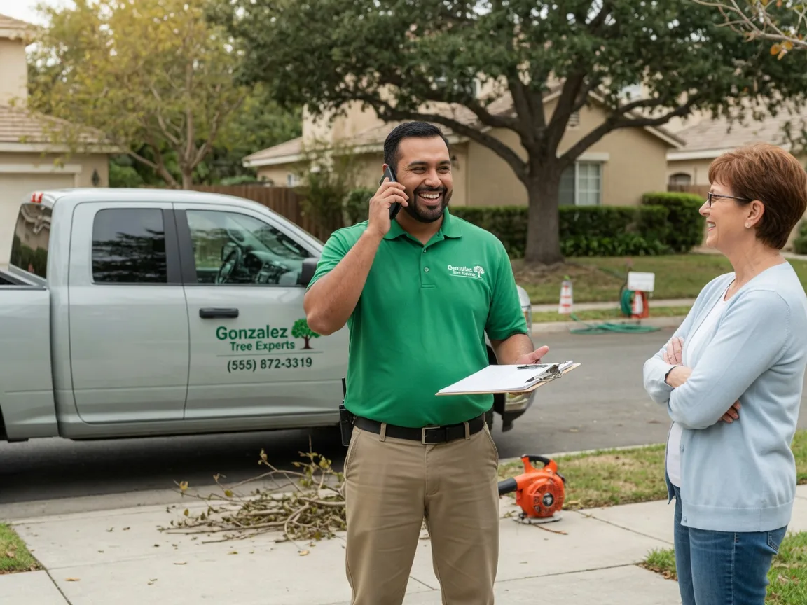 Tree Service Lidgerwood, ND FAQs